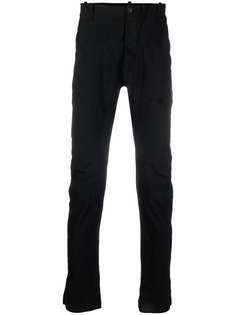 Masnada прямые брюки