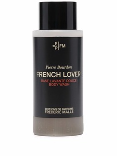 Frederic Malle парфюмированный гель для душа French Lover