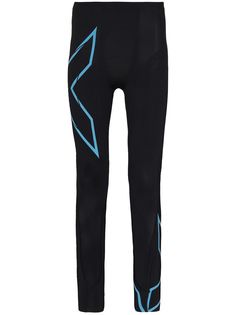 2XU компрессионные тайтсы