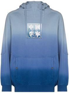 Li-Ning худи Hometown