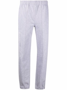 Helmut Lang спортивные брюки School