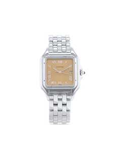 Cartier наручные часы Panthère pre-owned 23 мм 1990-х годов