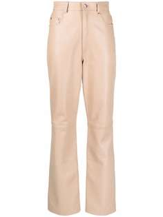 Manokhi широкие брюки