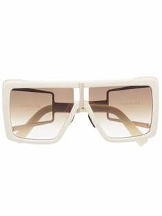 Balmain Eyewear солнцезащитные очки Wonder Boy II