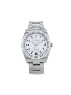 Rolex наручные часы Air-King pre-owned 34 мм 2007-го года