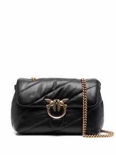Pinko сумка на плечо Love Classic Puff