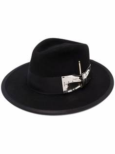 Категория: Фетровые шляпы Nick Fouquet