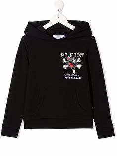Philipp Plein худи с логотипом