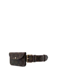 Louis Vuitton поясная сумка Ceinture Pochette 2006-го года