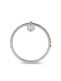 Raphaele Canot кольцо Set Free из белого золота с бриллиантами