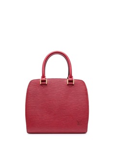 Louis Vuitton сумка-тоут Épi Pont Neuf 1998-го года