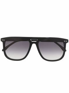 Isabel Marant Eyewear солнцезащитные очки в квадратной оправе