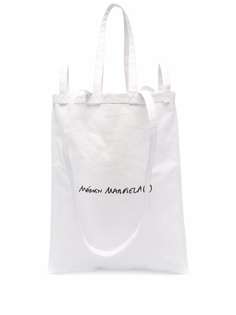 MM6 Maison Margiela сумка-тоут с шестью ручками