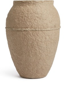 Serax большая ваза Paperpulp (26 см)