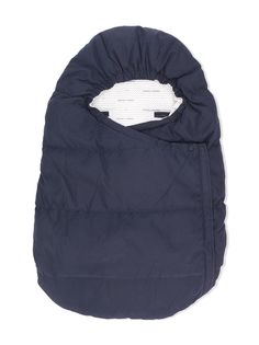 Emporio Armani Kids дутый спальным мешок