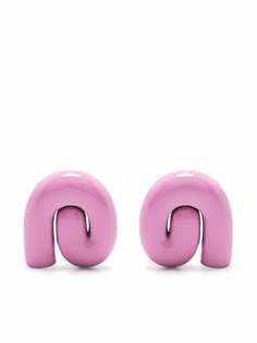 Uncommon Matters серьги Nimbus