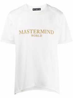 Mastermind World футболка с логотипом