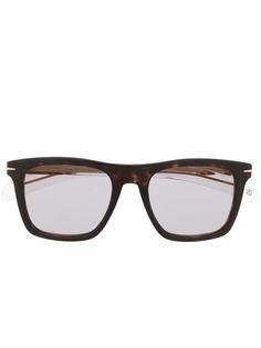 Eyewear by David Beckham солнцезащитные очки 7000/S в прямоугольной оправе