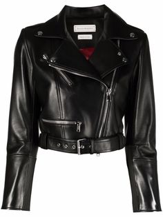 Категория: Косухи женские Alexander McQueen