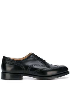 Churchs Oxford brogues Church's