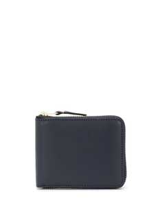 Comme Des Garçons Wallet кошелек на молнии