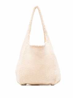 Paloma Wool сумка-тоут Pidgey из органического хлопка