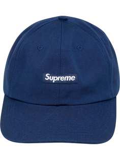 Supreme кепка Cordura с логотипом