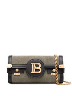 Balmain клатч BBuzz 23