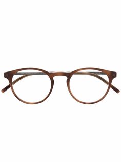 Mykita очки Talini 852 с накладными линзами