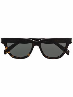 Saint Laurent Eyewear солнцезащитные очки SL 462