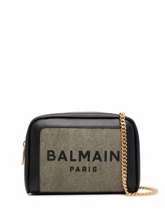 Balmain мини-сумка на плечо B-Army