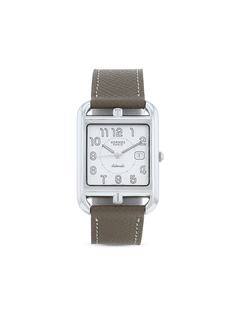 Hermès наручные часы Cape Cod pre-owned 29 мм 2010-х годов Hermes