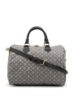 Louis Vuitton сумка-тоут Speedy Bandouliere 2010-х годов