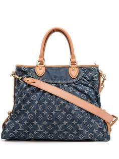 Louis Vuitton сумка Neo Cabby 2007-го года