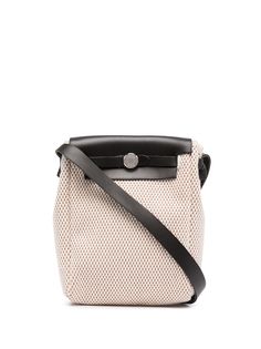 Hermès сумка на плечо Herbag TPM 2004-го года Hermes