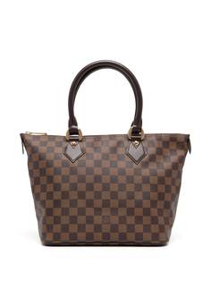 Louis Vuitton сумка-тоут Saleya PM 2006-го года