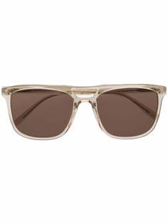 Saint Laurent Eyewear солнцезащитные очки SL 455
