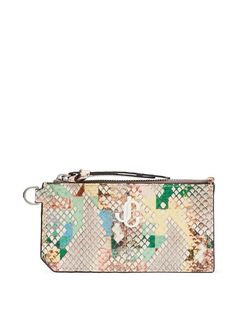 Jimmy Choo картхолдер Lise