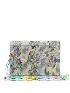 Jimmy Choo клатч Candy
