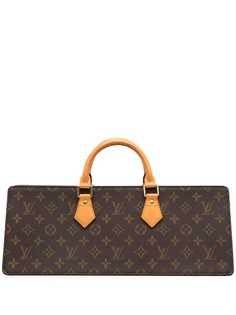 Louis Vuitton сумка Sac Triangle pre-owned