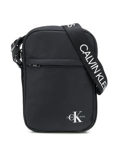 Calvin Klein Kids сумка на плечо с логотипом