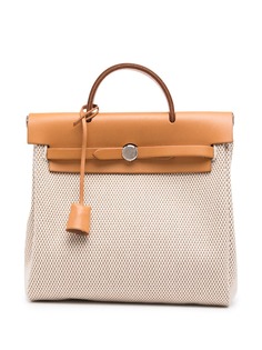 Hermès рюкзак Her Bag Ado PM 2003-го года Hermes