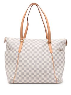 Louis Vuitton сумка-тоут Totally GM 2009-го года