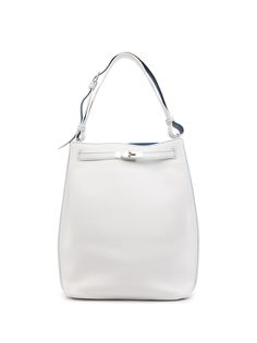 Hermès сумка-тоут So Kelly 26 2011-го года Hermes