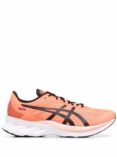 ASICS кроссовки Novablast