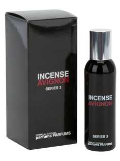 Comme Des Garçons Parfums Avignon eau de toilette