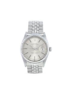Rolex наручные часы Datejust pre-owned 36 мм 1971-го года