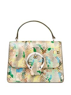 Jimmy Choo сумка-сэтчел Madeline