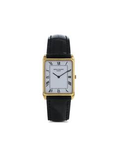 Patek Philippe наручные часы Gondolo pre-owned 28 мм 1970-х годов