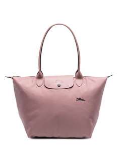 Longchamp большая сумка-тоут Le Pliage